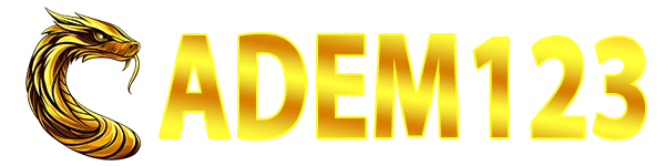 ADEM123 LOGO